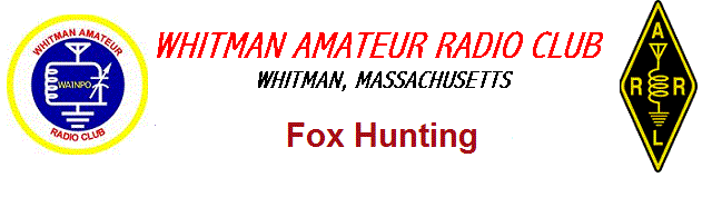 Fox Hunting